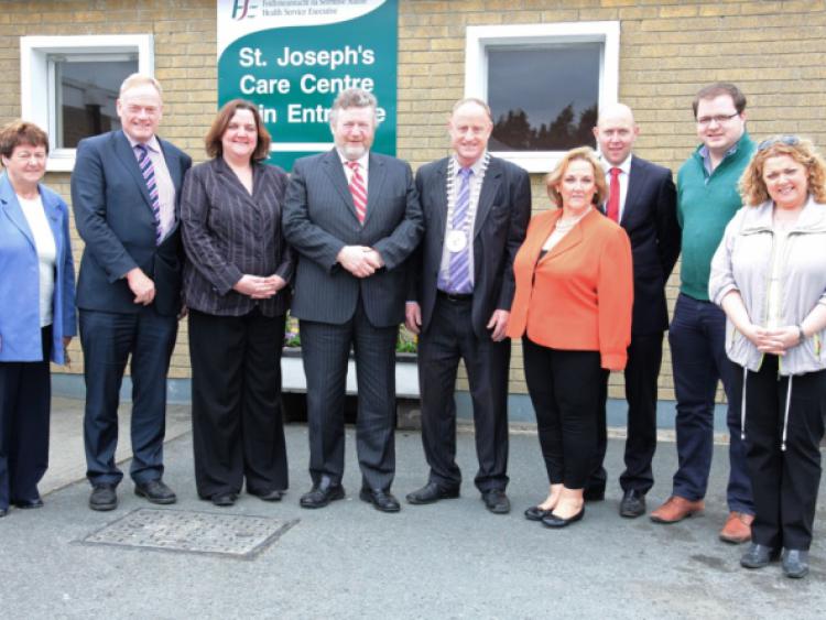 Cllr Gabrielle McFadden &acirc;&euro;&tilde;to concentrate exclusively&acirc;&euro;&trade; on becoming Longford/Westmeath&acirc;&euro;&trade;s newest TD 