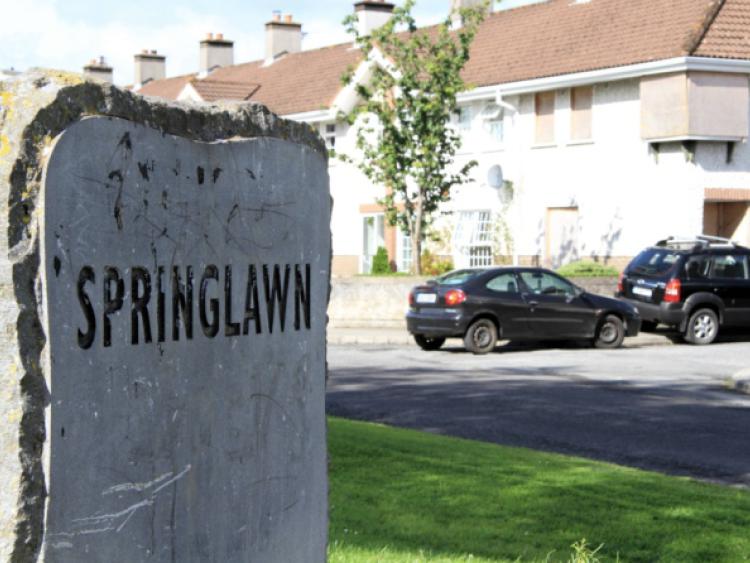 Council look to tackle housing woes 