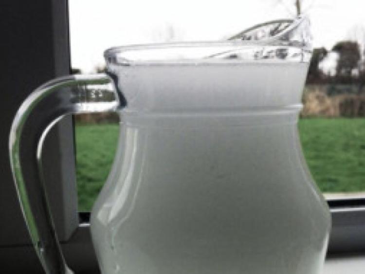 Questions raised over Edgeworthstown water supply 