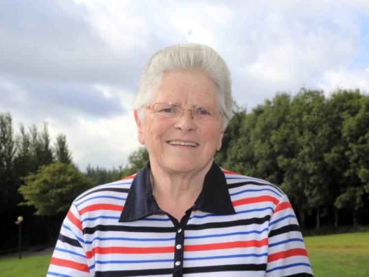 Mary Ellen Gray. Photo: Michelle Ghee. www.gphotos.ie