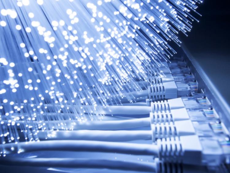 Eircom has announced plans to roll out fibre broadband to five more Longford villages.