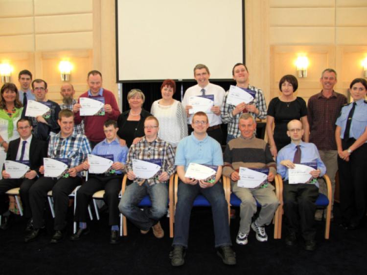 Job Shadow initiative opens up new world of possibilities 