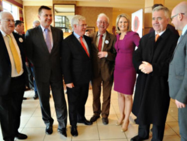 Higgins determined to make her mark 