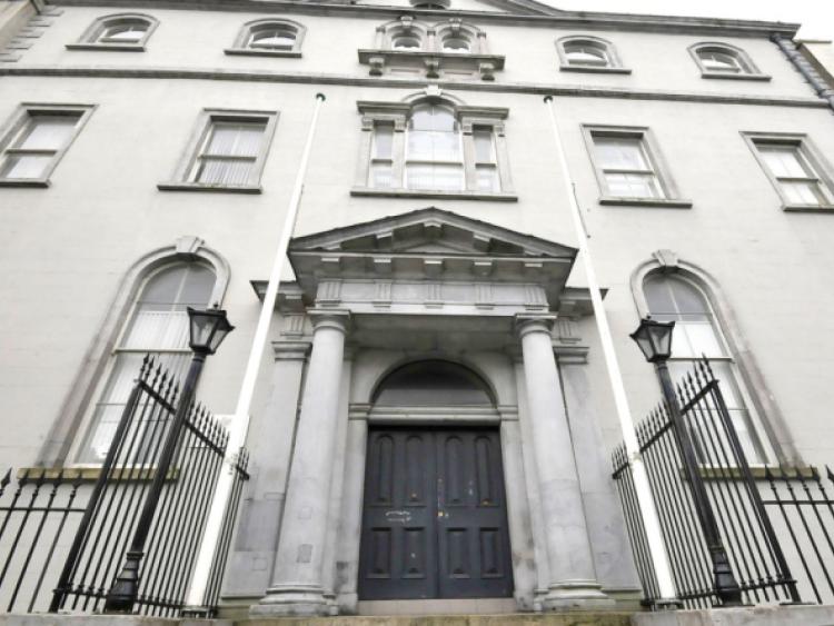 Longford Courthouse.