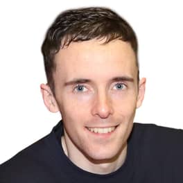 Oisín McGovern