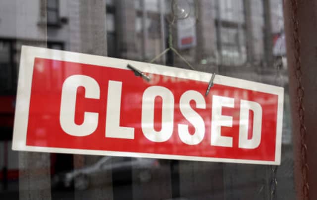 Louth restaurant served with Closure Order by FSAI