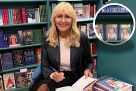 Credit: Miriam O'Callaghan on Instagram