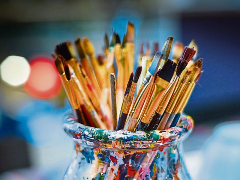 Networking Event with local Artists for Bealtaine Festival