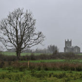 Wintry conditions set to continue into next week