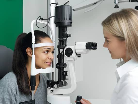 Specsavers Longford invites people to prioritise regular eye and ear tests