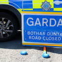 Gardaí are appealing for witnesses following a serious two-vehicle road traffic collision
