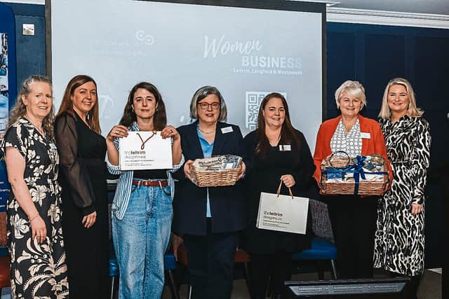 The tri-county gathering also marked the conclusion of Local Enterprise Week 2026.