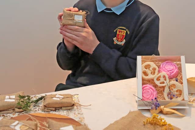 He said, “The young people representing Longford at the National Final have shown real commitment in developing their ideas into viable mini‑businesses. Their work reflects the support they receive from their teachers, mentors and families and we are proud to support this programme through the Local Enterprise Office Longford and Longford County Council.”