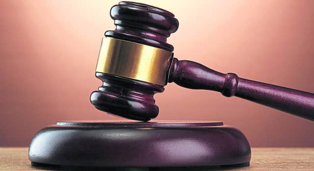 Suspended sentence for man in the Midlands who threatened to kill ISPCA officer in ‘utterly terrifying ordeal’