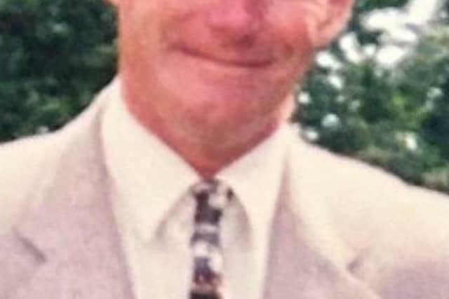Deaths in Longford - Thursday, March 19, 2026