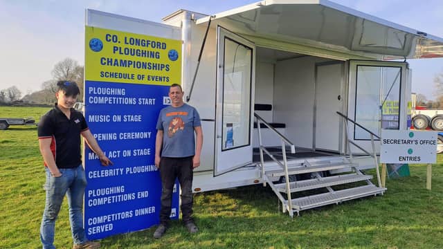County Longford Ploughing Championships ‘a great event to bring the community together’