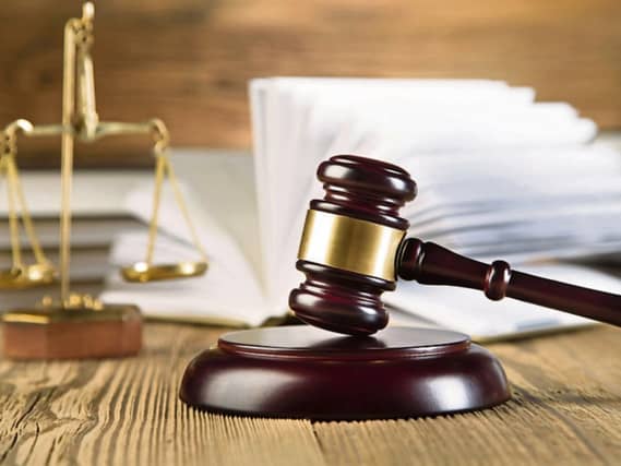 Cosmin Pavalean of Auburn Lodge, Prospect Woods, Longford pleaded guilty at Longford District Court to the offences
