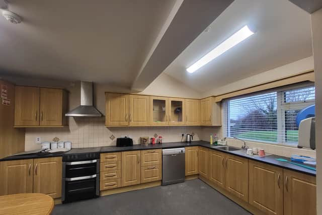 According to O’Donnellan & Joyce, former public service properties such as Hillcrest House often attract significant attention when brought to market, particularly from buyers interested in redevelopment opportunities or converting buildings back into residential use.