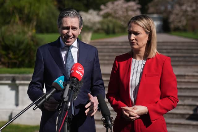 “That perhaps might mean in response to an issue, if it happens that there would be support from the UK in the way that there could be support from other countries as well.”