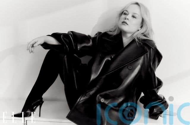 Coughlan also told the magazine that she gives herself more “grace” since receiving her ADHD diagnosis.