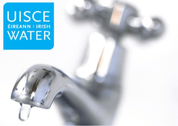 The water may be affected on the 14th of November from 10am to 3pm