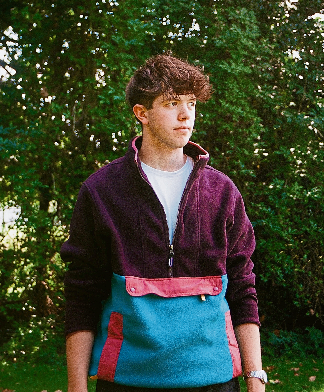 Young composer credits Longford for fuelling his creative career