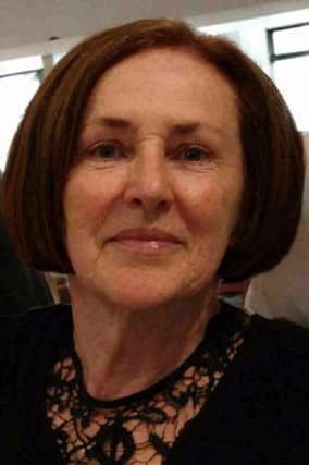 The Late Mary Frances O’Connor (née Fallon), Artane, Dublin and formerly of Cullentra, Newtowncashel, Co Longford