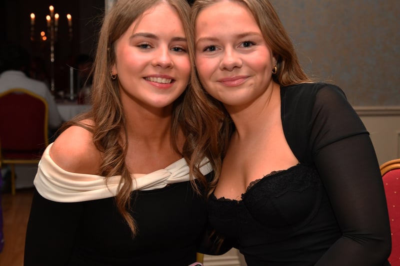 PICTURES | Great night at Fr Manning Gaels gala awards and social in ...