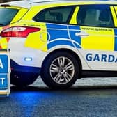 Gardai appeal for witnesses after serious road traffic accident