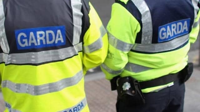 Gardaí are investigating the burglary in Buncrana