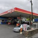 REVEALED: Where the €11 million Lotto ticket was won last night as shop says it's 'still sinking in'