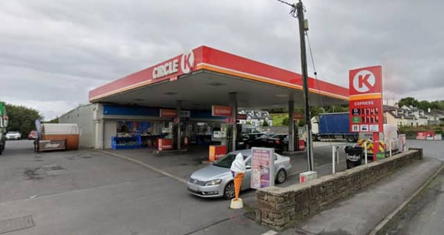 REVEALED: Where the €11 million Lotto ticket was won last night as shop says it's 'still sinking in'