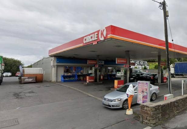 REVEALED: Where the €11 million Lotto ticket was won last night as shop says it's 'still sinking in'