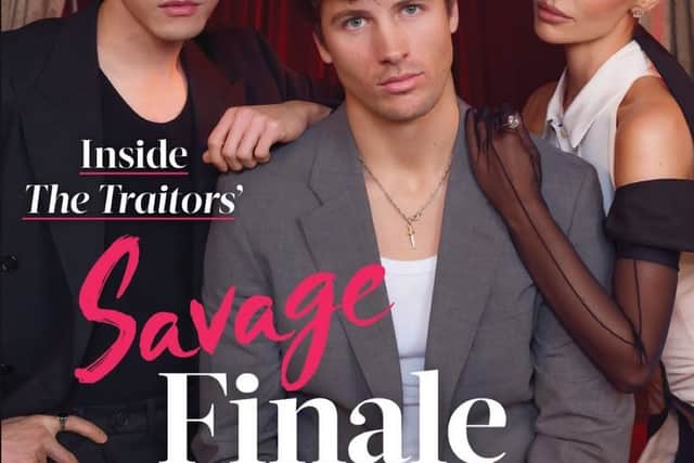 Ballymahon’s Maura Higgins has claimed the runner-up spot in a dramatic and gripping finale of The Traitors US, which saw her go head-to-head with rumoured love-interest and fellow Love Island alumnus, Rob Rausch.