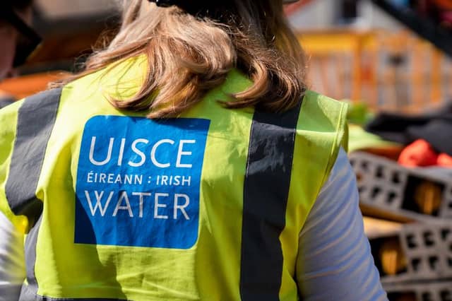 Uisce Éireann announces water disruption in Dundalk