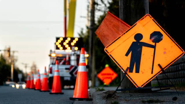Traffic disruption inevitable in Longford town as significant roadworks get underway