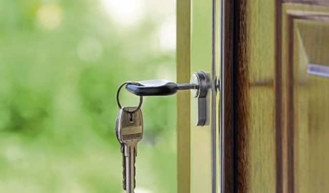 Council launches Affordable Housing Scheme in Hereford Park, Leixlip