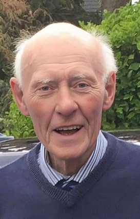 The late Michael (Mick) Creaton, Massabielle, Fr Russell Road, Limerick / Ballaghaderreen, Roscommon