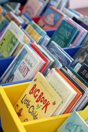 The campaign promotes the many benefits of reading for well-being and enjoyment