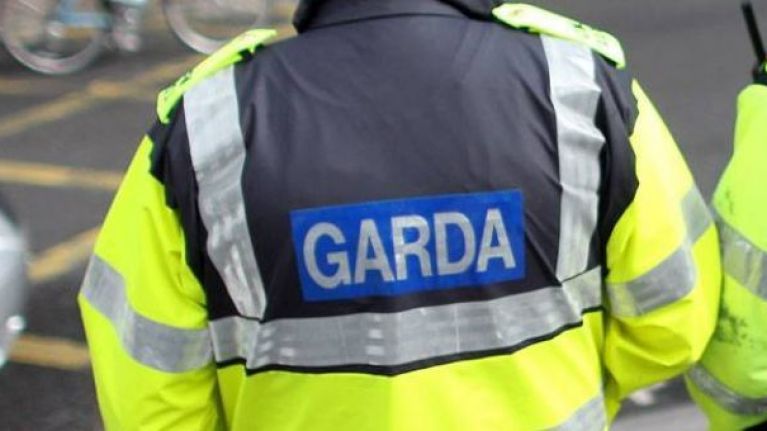 Knife-point robbery in Cork sparks Garda appeal for witnesses