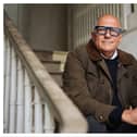 Hugh Wallace passed away unexpectedly in December aged 68