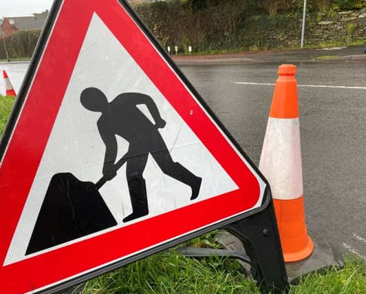 Emergency drainage work will be carried out today