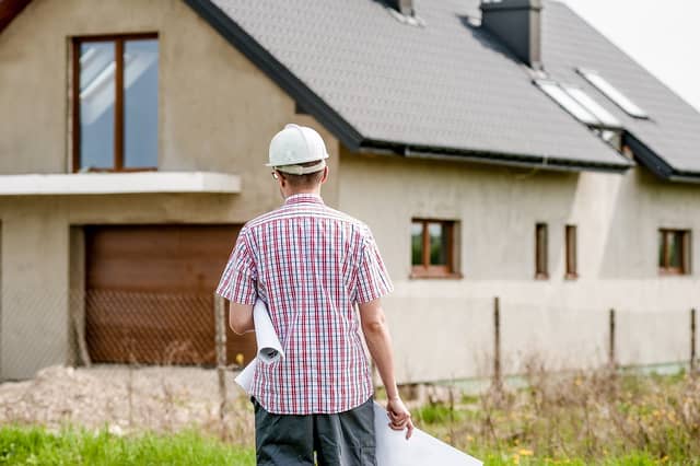 Longford County Council say they remain committed to providing housing