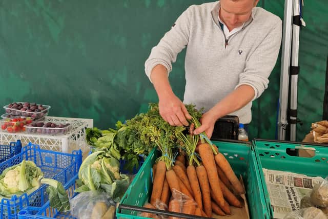 Married to Shauna, they have two young children, Serena and John. On John’s farm, he says they do mixed farming, namely sheep, dairy, dry stock, and “a little bit of grain” as well for good measure.