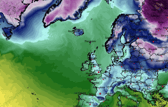 Met Éireann hint at return of major cold snap as they warn of 'Atlantic regime'