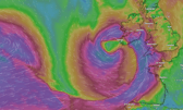 Met Éireann issues weather warning with two counties braced for brutal conditions