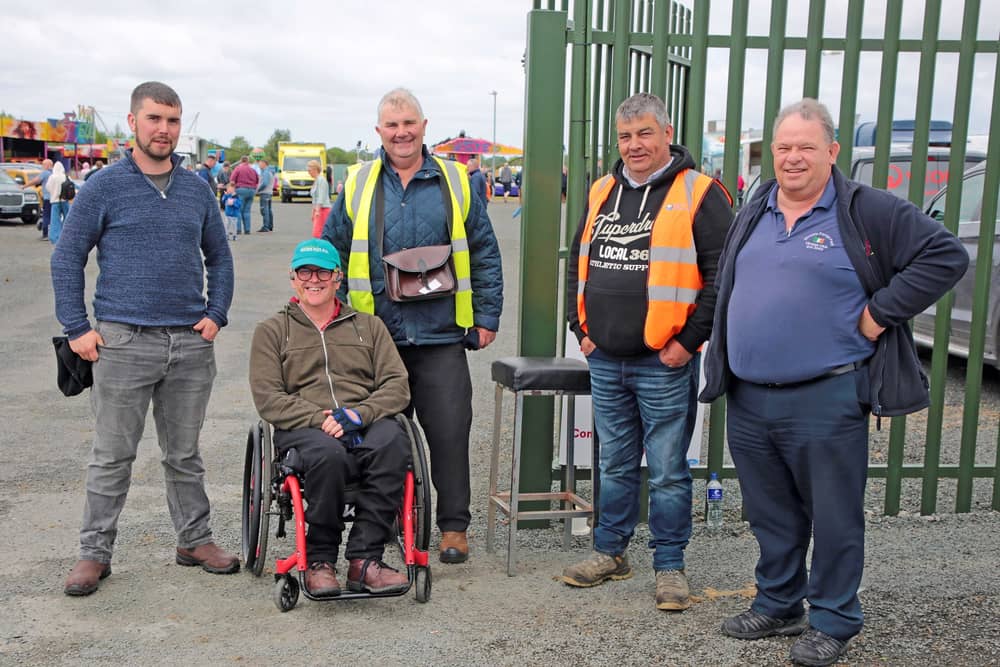 Streete Vintage Show and Family Day has grown from a local gathering into one of the premier vintage events in the Midlands