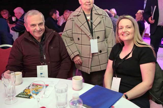 It is intended that the network “can develop and grow to bring more revenue for trade and hospitality operators as well as visibility to the county.” 
