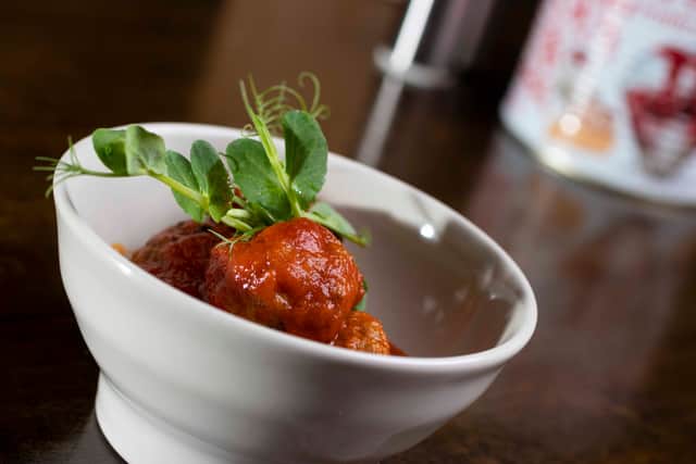 Lisa and her husband Benny opened the doors of Vocella's in July 2018, but the cooking flair and connection with locals was sown several decades prior to that.