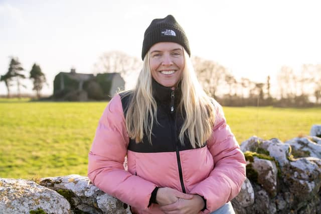 Shaunagh's directional debut has been acquired by Disney